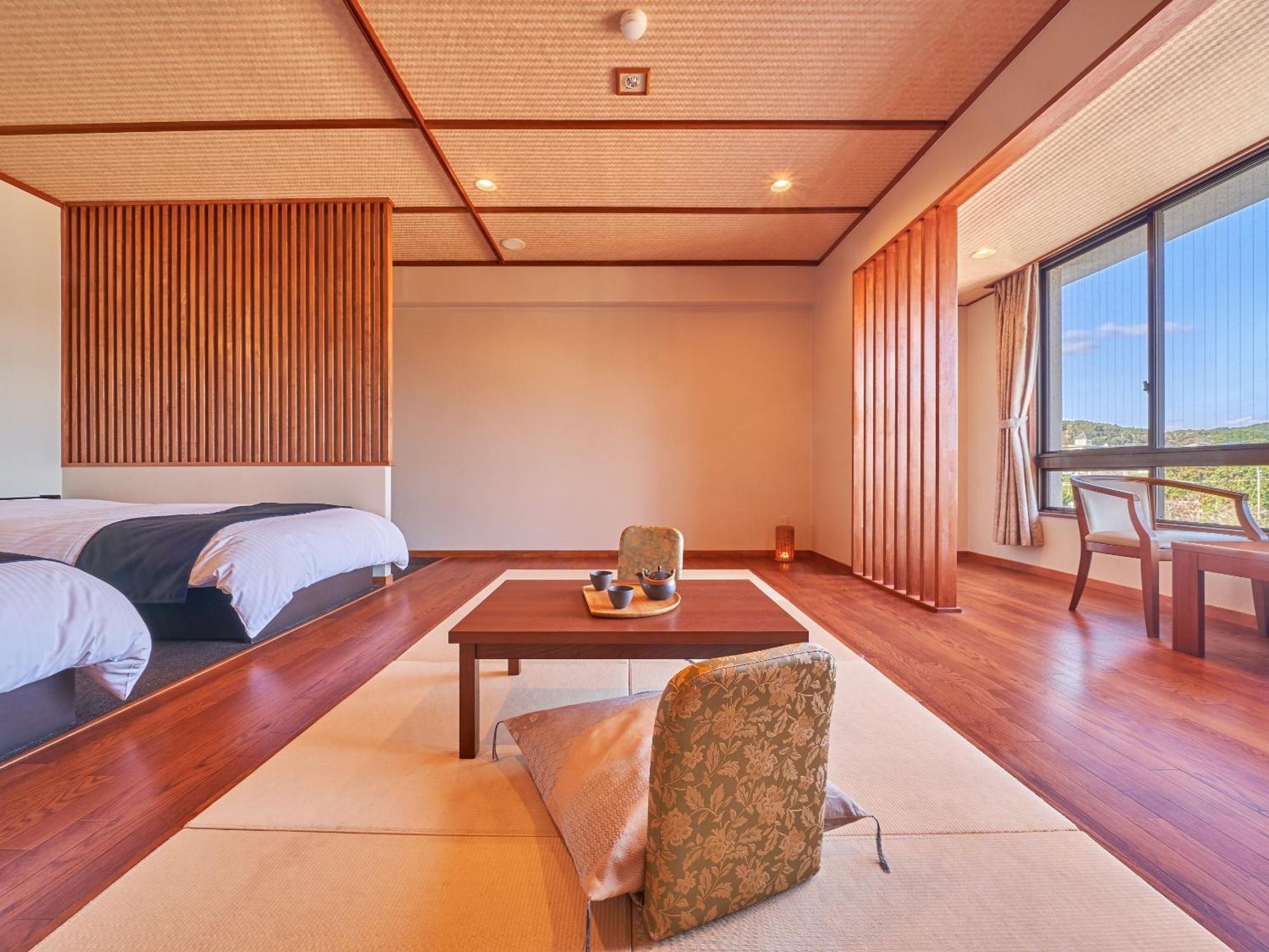 Ooedo Onsen Monogatari Ureshinokan Zimmer foto